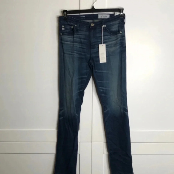 AG Stretch Jeans - Picture 1 of 12